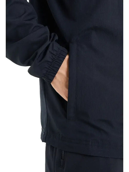 Jacket Windproof Black