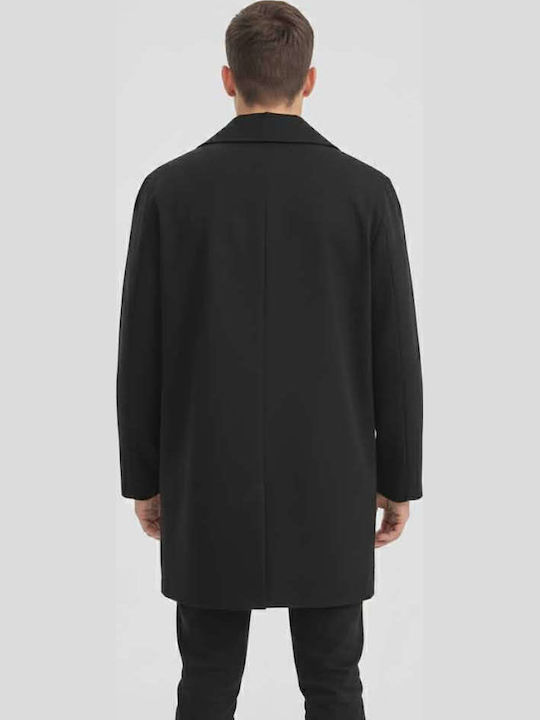 Jacke Black