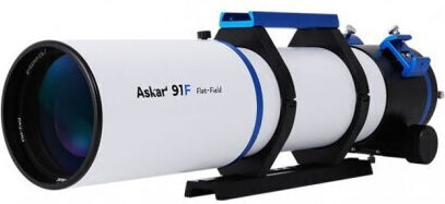 Askar FlatField APO 91F