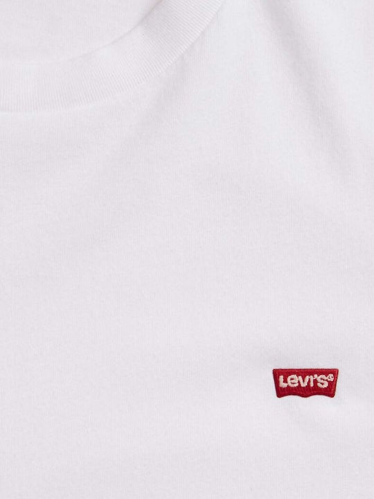 Original HM T-shirt White