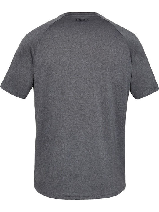 Tech 2.0 Athletic T-shirt Gray