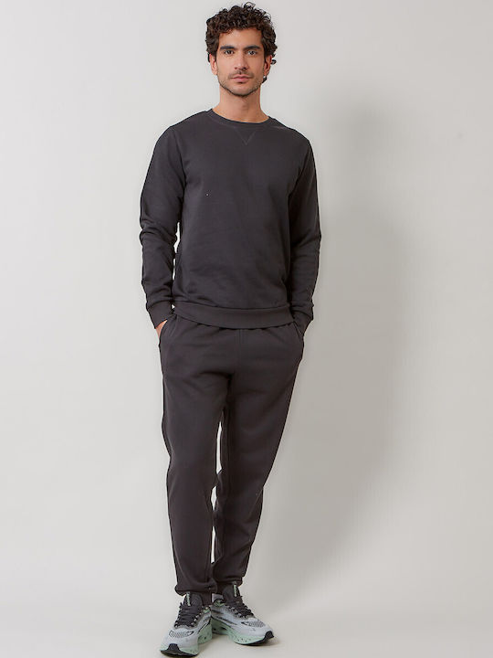 Sweatshirt Black