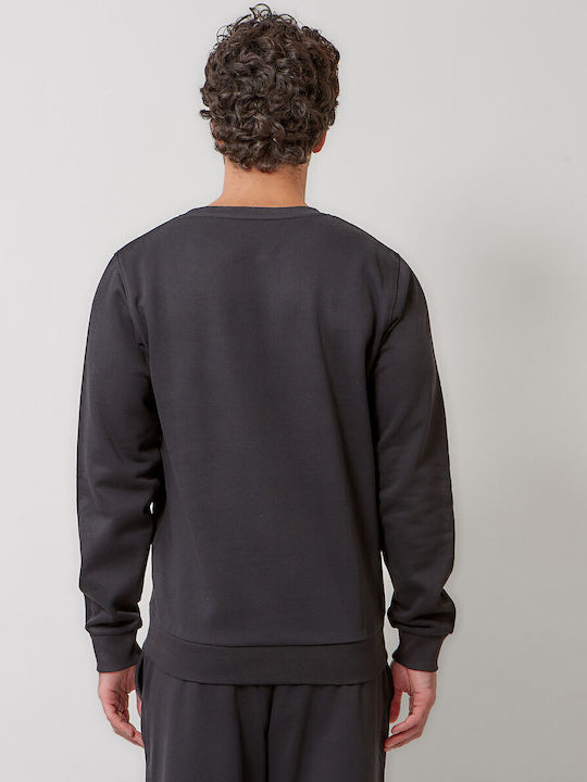 Sweatshirt Black