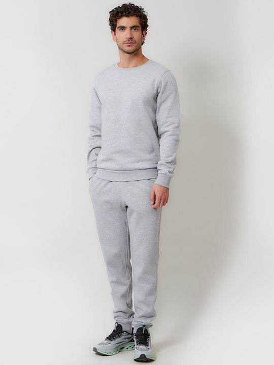 Sweatshirt Gray