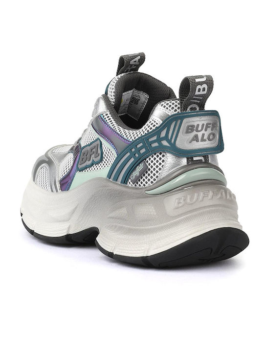 Adidași Pentru Femei Verzi