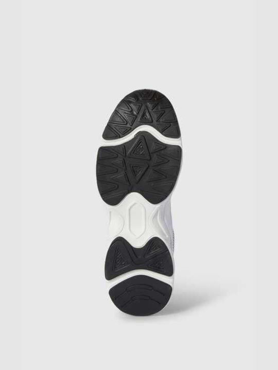 Γυναικεία Sneakers Λευκά