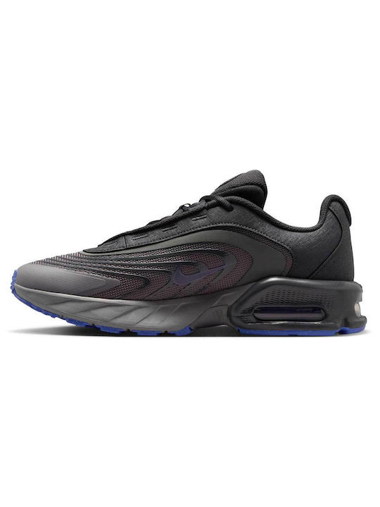 Air Max Herren Sneakers Blau
