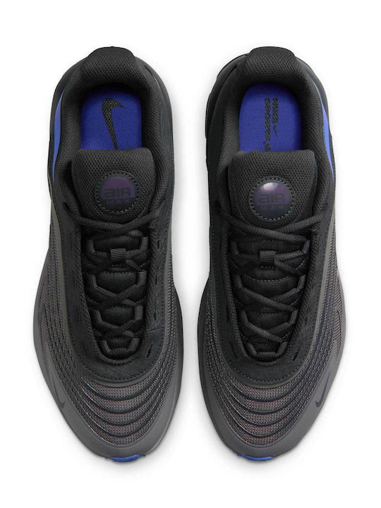 Air Max Herren Sneakers Blau