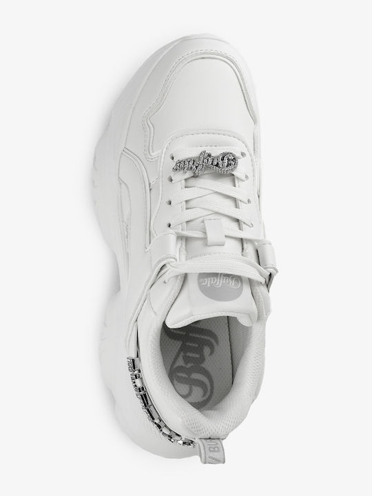 Sneakers White