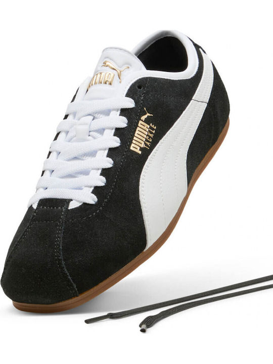 Puma Sneakers Μαυρο