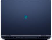 Dell Alienware 16 Aurora AC16250 16" QHD+ 120Hz (Kern 9-270H/32GB/1TB SSD/GeForce RTX 5070/W11 Pro) (US Tastatur)
