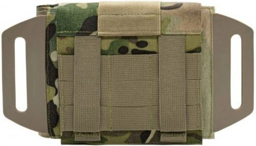 Rhino Rescue Militärische Tasche Gürtel aus Polyester Multicam