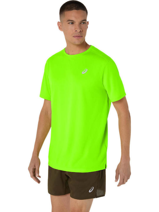 Core Athletic T-shirt Green