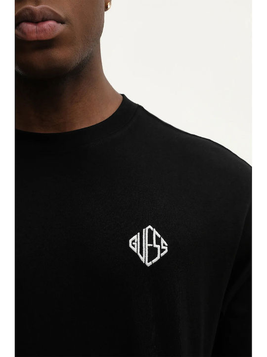 T-shirt Black