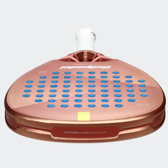 Bullpadel Vertex Ρακέτα Padel Ενηλίκων