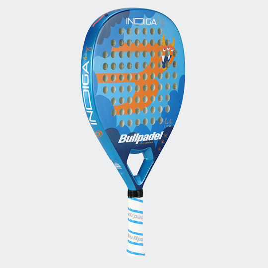 Bullpadel Παιδική Ρακέτα Padel