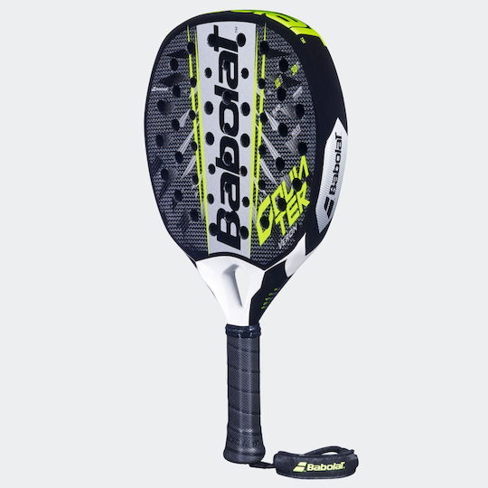 Babolat Counter Veron 150181-100 Ρακέτα Padel Ενηλίκων