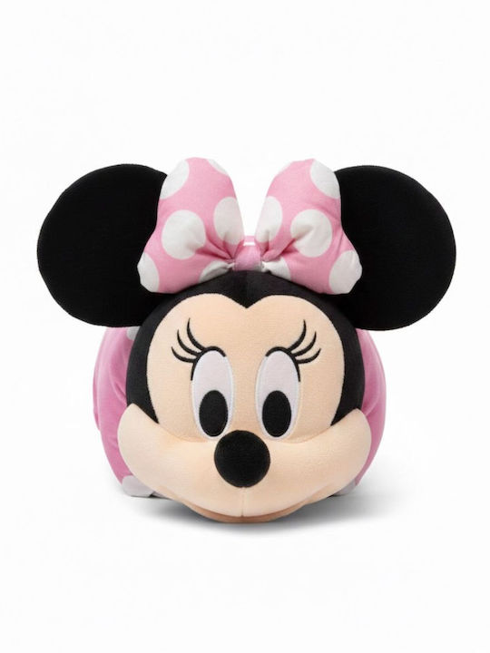 Disney Kids Decorative Pillow Minnie Pink 40x45cm