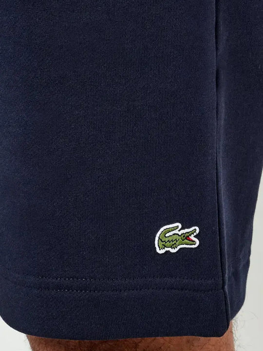 Ανδρική Βερμούδα Navy Blue