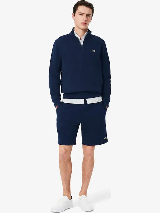 Ανδρική Βερμούδα Navy Blue