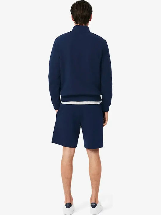 Ανδρική Βερμούδα Navy Blue