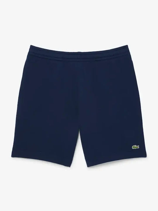 Ανδρική Βερμούδα Navy Blue