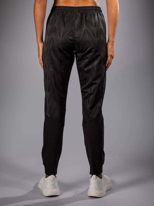 Παντελόνι Φόρμας Black/gold