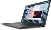 Dell Pro 15 Essential PV15255 15.6" Full HD 120Hz Ryzen 5-7520U 8GB 512GB SSD Windows 11 Pro Tastatură Engleză SUA