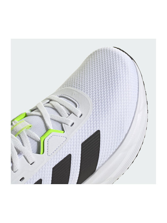 Galaxy 7 Herren Sportschuhe Laufen Weiß
