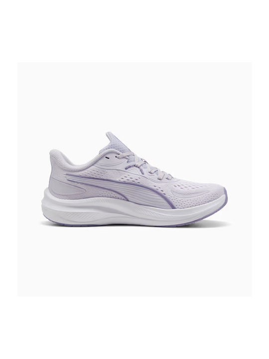 Skyrocket Lite 2 Sport Shoes Running Purple