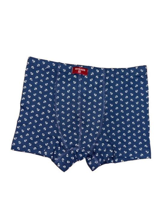 Biyo Set boxeri pentru copii Multicolore 3buc