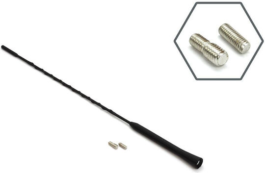 Alista Home Antenă Auto Plafon Înșurubat pentru Radio
