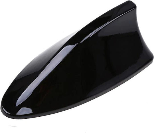 Alista Home Antenă Auto Plafon Rechin pentru Radio în Culoare Negru