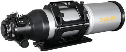 Askar SQA130 130mm F/4.8