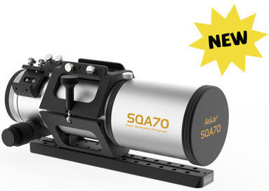 Askar SQA70 70mm F/4.8
