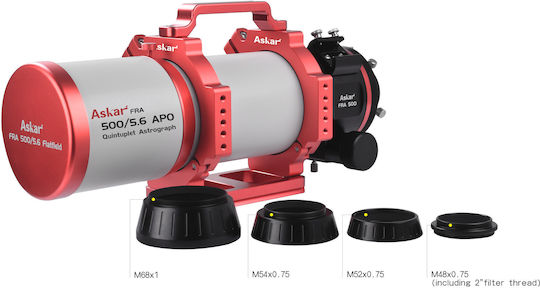 Askar FRA500