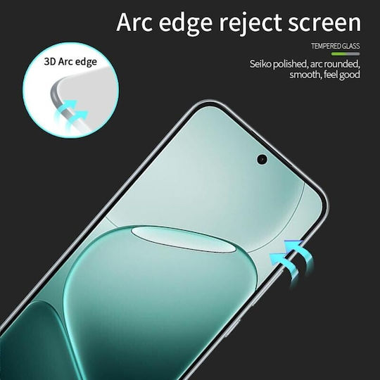 Pinwuyo Full Face Tempered Glass (Oppo A6 Pro 4G/5G, PINWUYO)