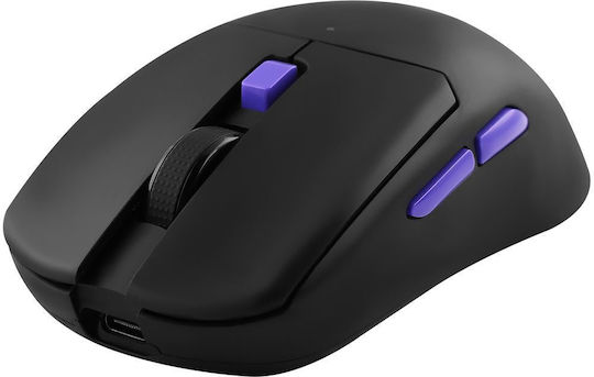 Proove Everon Gaming Ποντίκι Μαύρο
