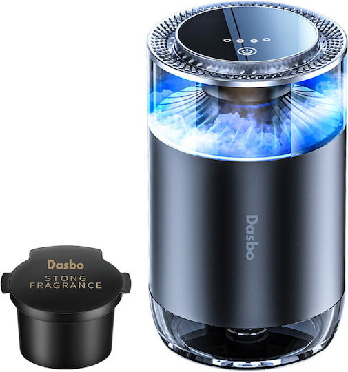 Professional Auto Odorizer Refill Dasbo Fragrance Diffuser