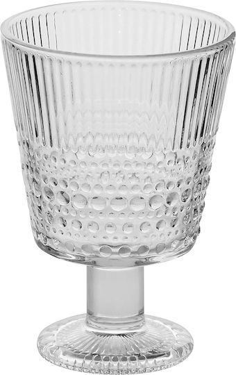 S-d Joa Pahar Pentru Vin Alb Din Sticlă Pahar Cu Picior 230ml 203490A
