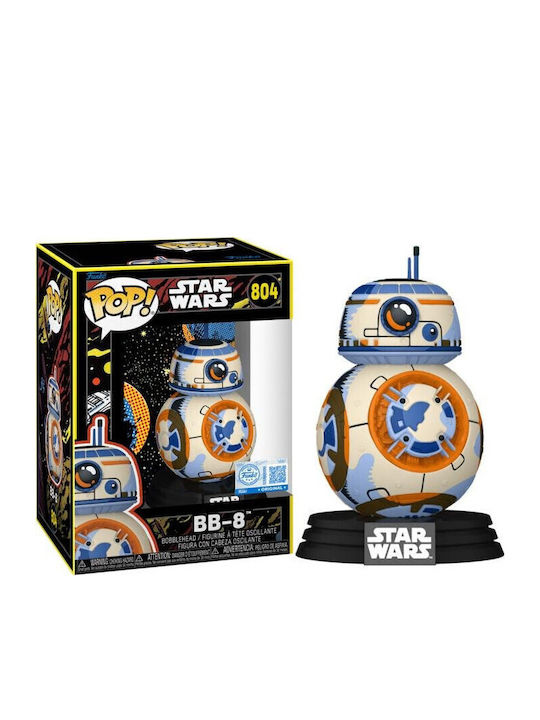 Funko Pop! Filme: Star Wars Ediție Specială