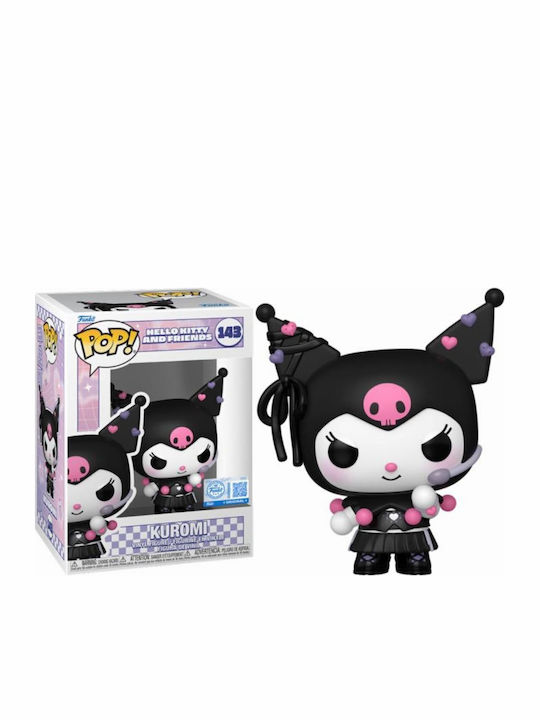Funko Pop! Kuromi Special Edition Funko Pop! Kuromi Special Edition
