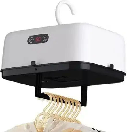 ForHome Hanging Heated