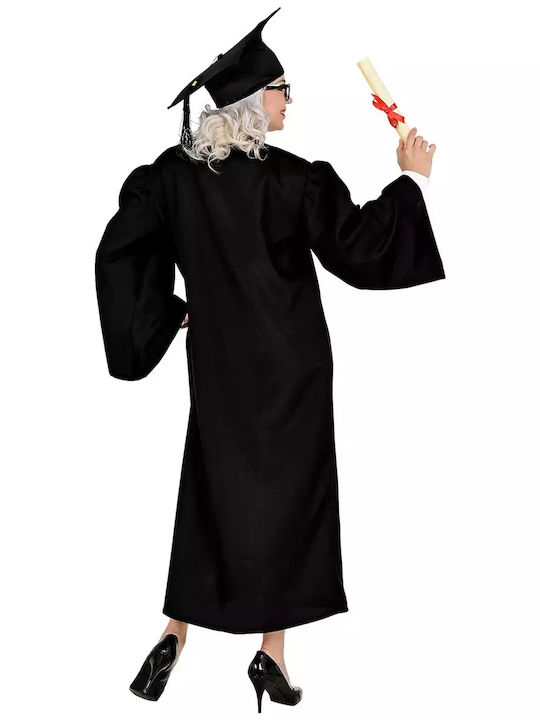 Carnival Costume Graduation