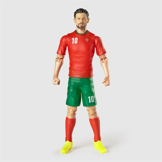 Banbo Toys Portugal Fußball Bernardo Silva 20cm 83750