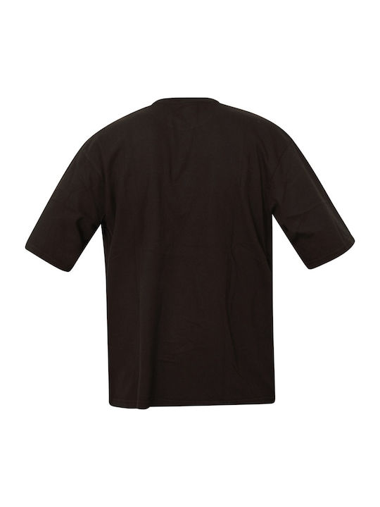 T-shirt Olive