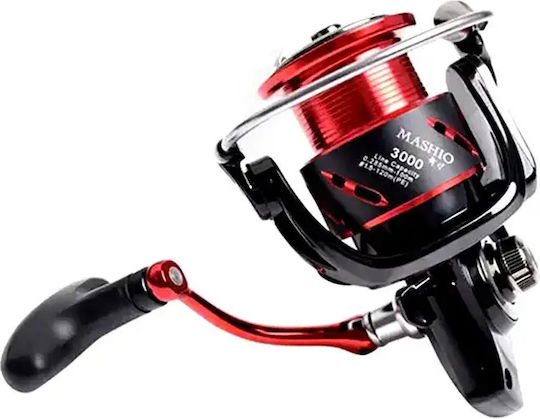 Ryobi Fischrolle für Spinnfischen