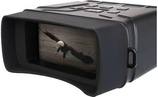 Levenhuk Binoculars Night Vision Atom Digital DNB100 5x24mm
