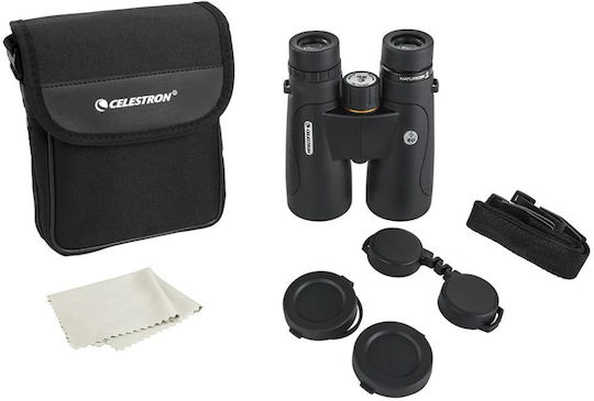 Käfige Nature 10x50 Ed Dx Ce72335
