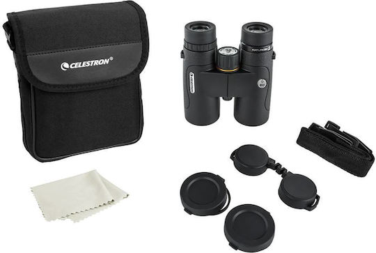 Бинокъл Nature 10x42 ED DX CE72333